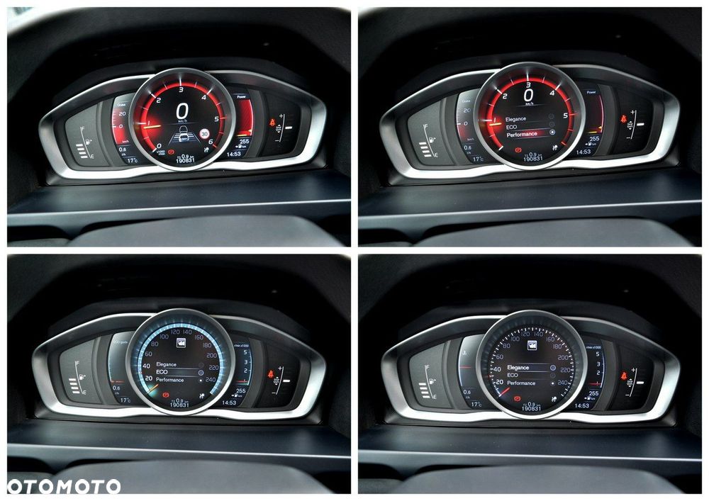 Volvo V60 D3 Ocean Race - 33