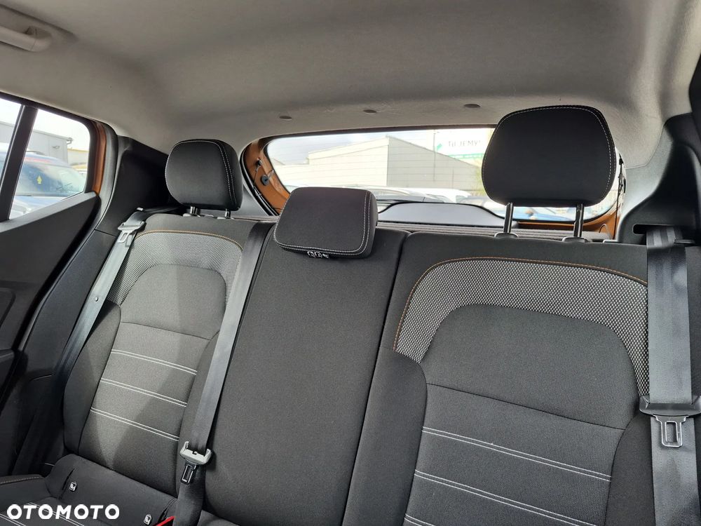 Dacia Sandero 1.0 TCe Comfort - 16