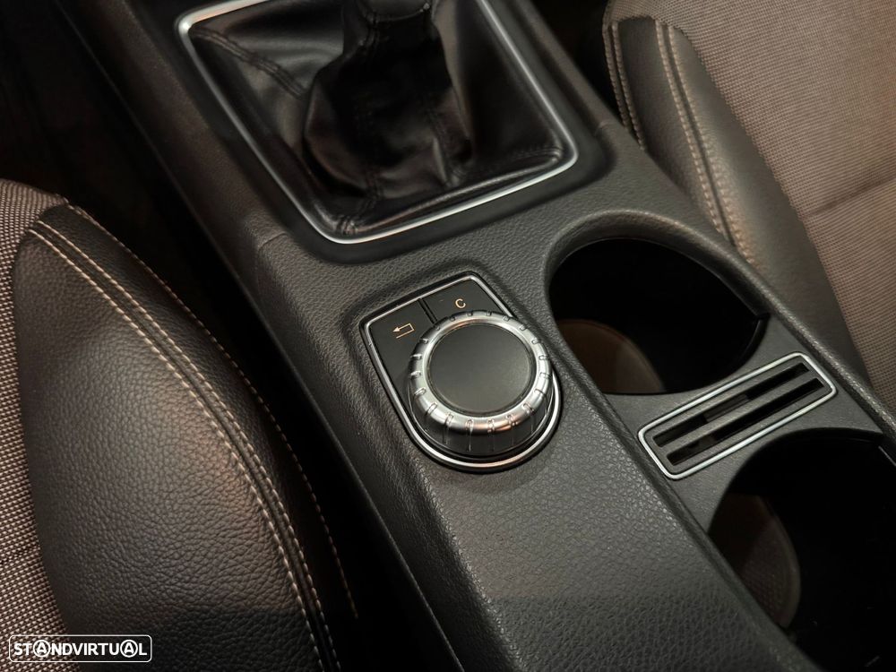 Mercedes-Benz A 180 CDi BE Style - 33