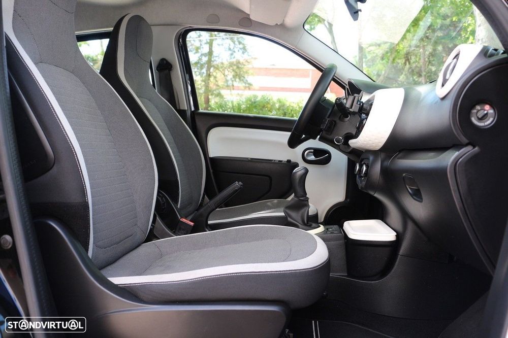 Renault Twingo 1.0 SCe Night&Day - 16