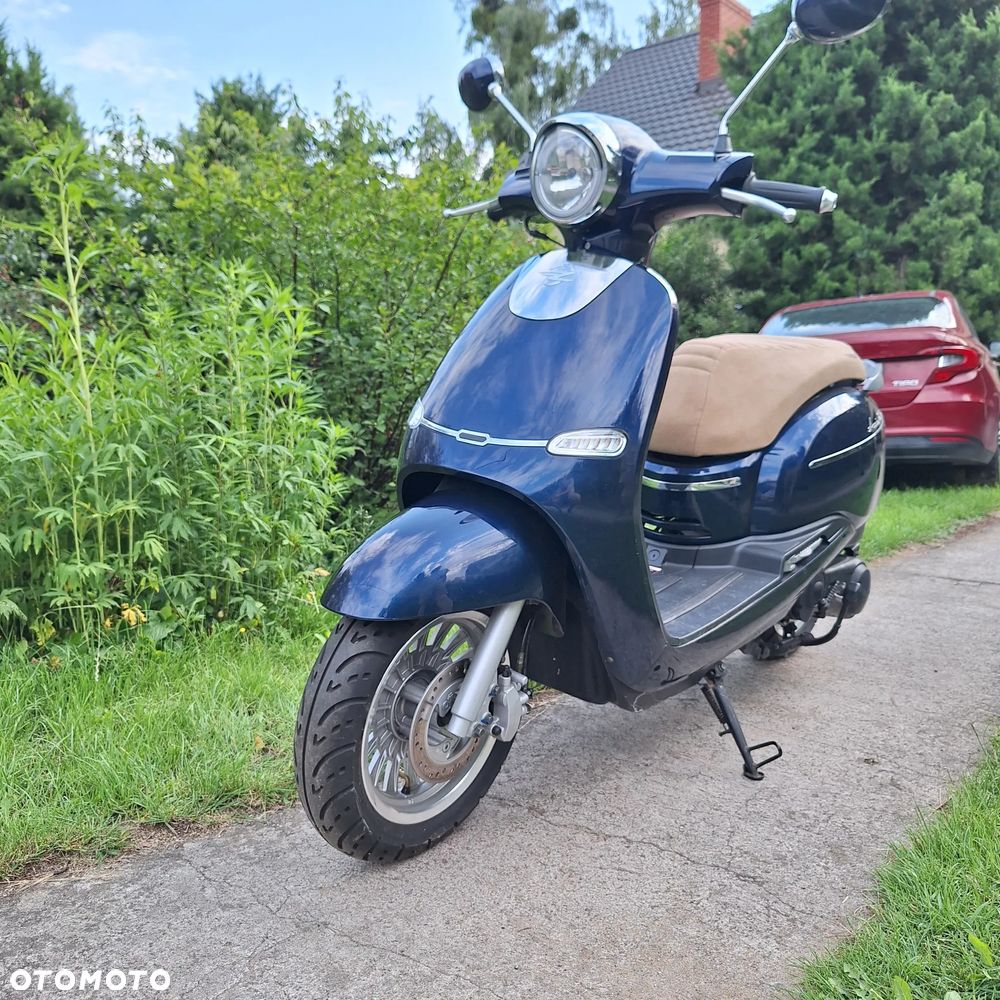 Zipp Appia - 4