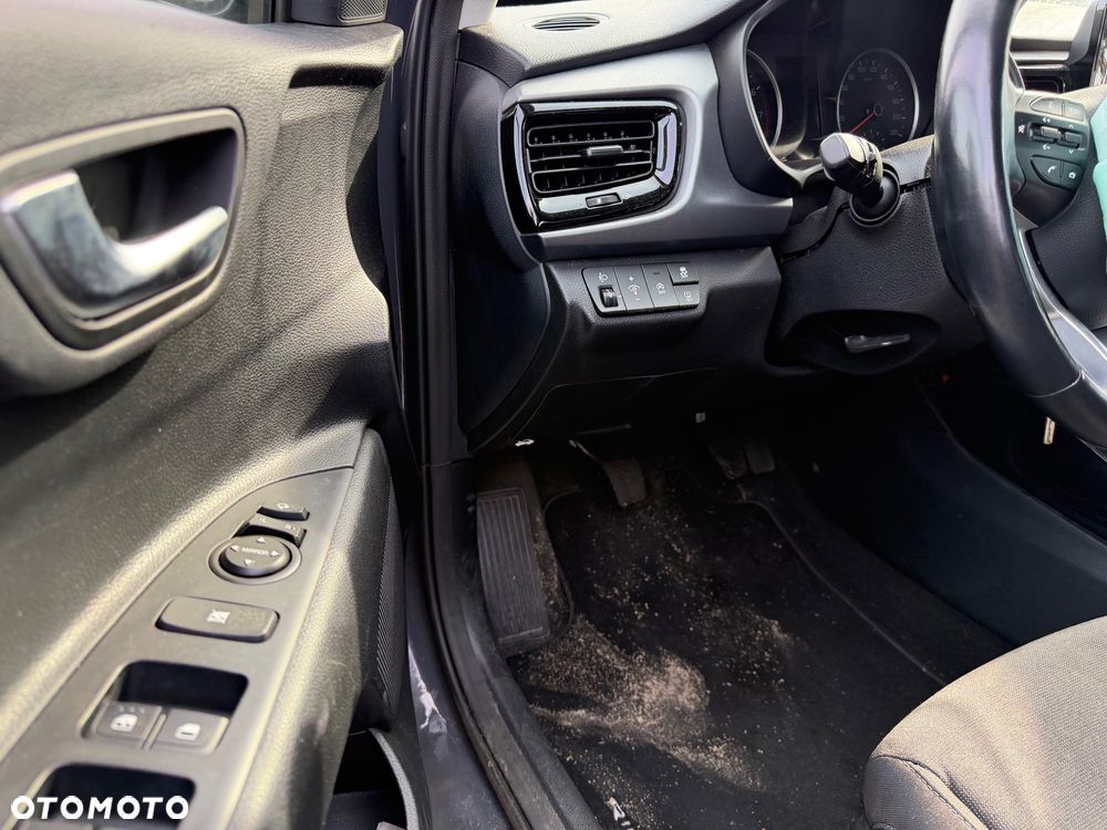 Kia Rio 1.0 T-GDI GT-Line - 20