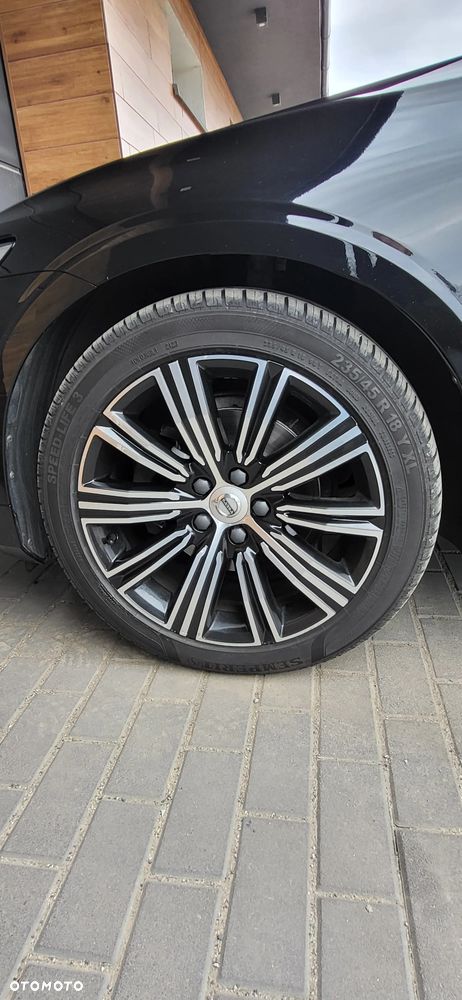 Volvo V60 D3 SCR AWD Inscription - 25