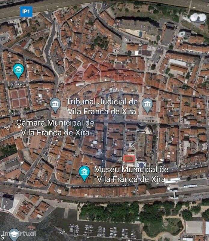 Armazém  para venda - Grande imagem: 2/6