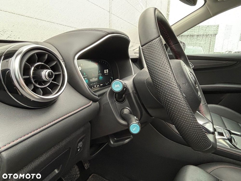 MG HS 1.5 T-GDI Excite DCT - 16