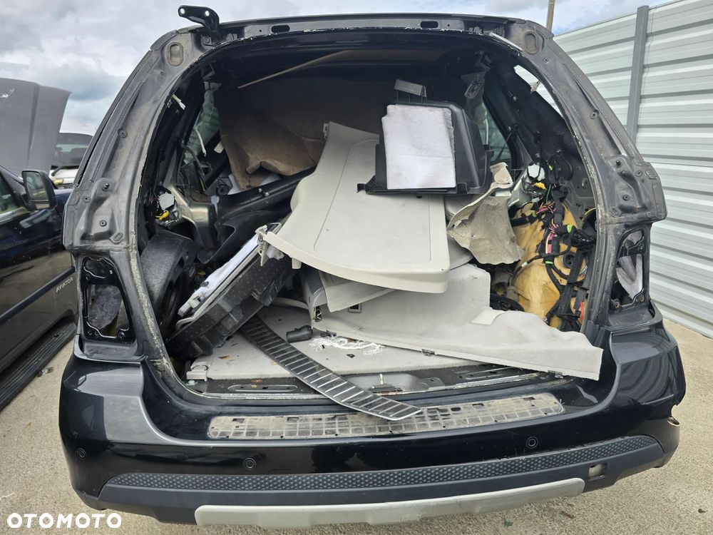 A055 / MERCEDES ML W164 / NA CZĘŚCI - 5