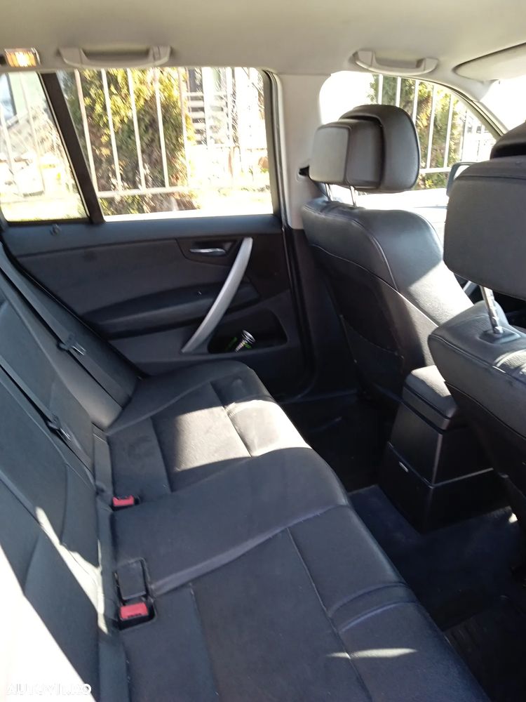 BMW X3 - 2