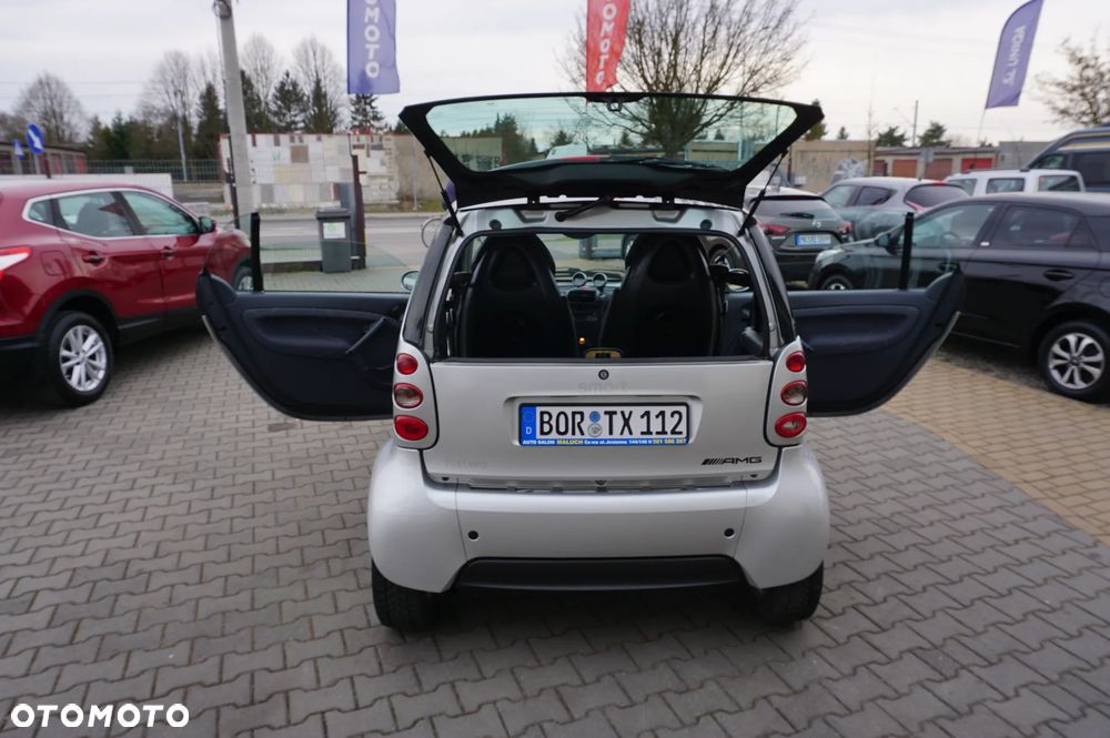 Smart Fortwo - 16