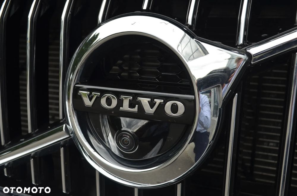 Volvo XC 60 T8 AWD Plug-In Hybrid Inscription - 21