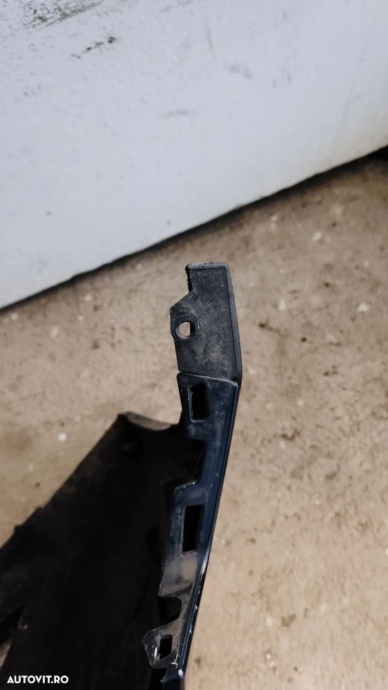 Bara fata BMW X3 E83 LCI 2006-2010 cu defect - 7