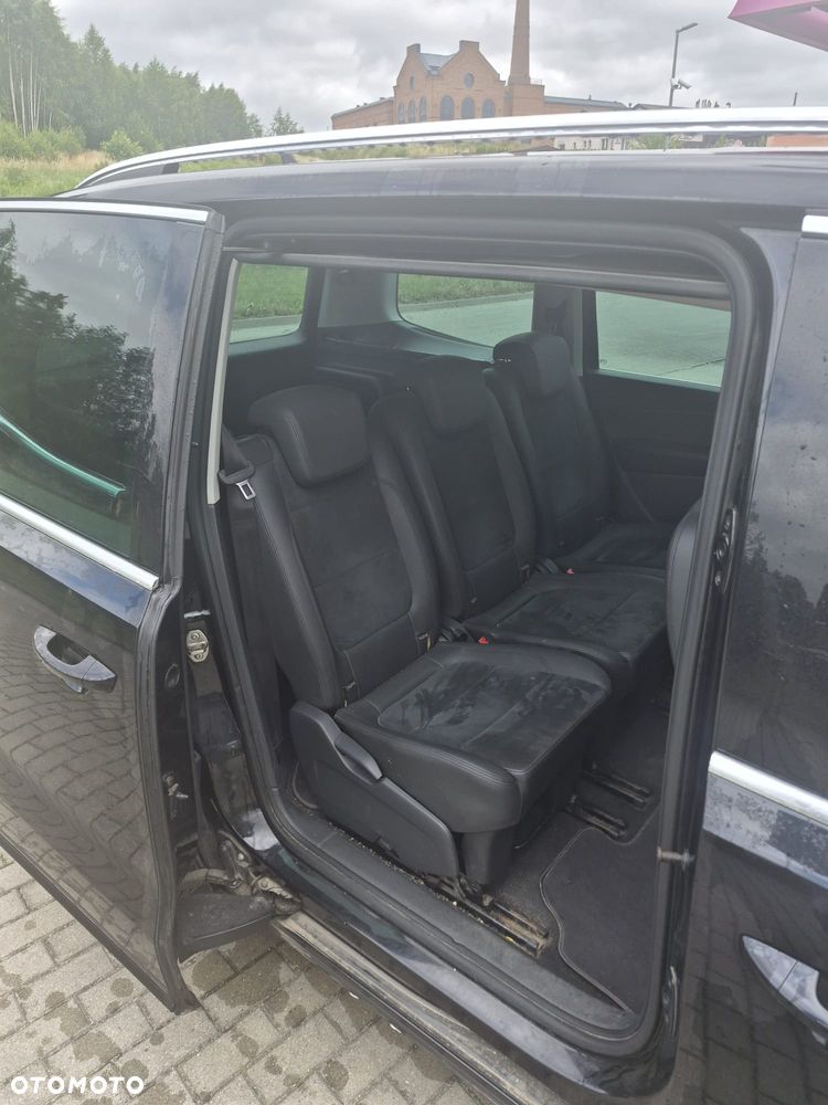 Volkswagen Sharan - 13