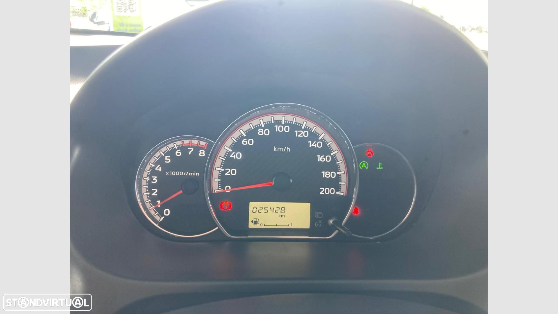 Mitsubishi Space Star 1.2 Connect Edition - 8
