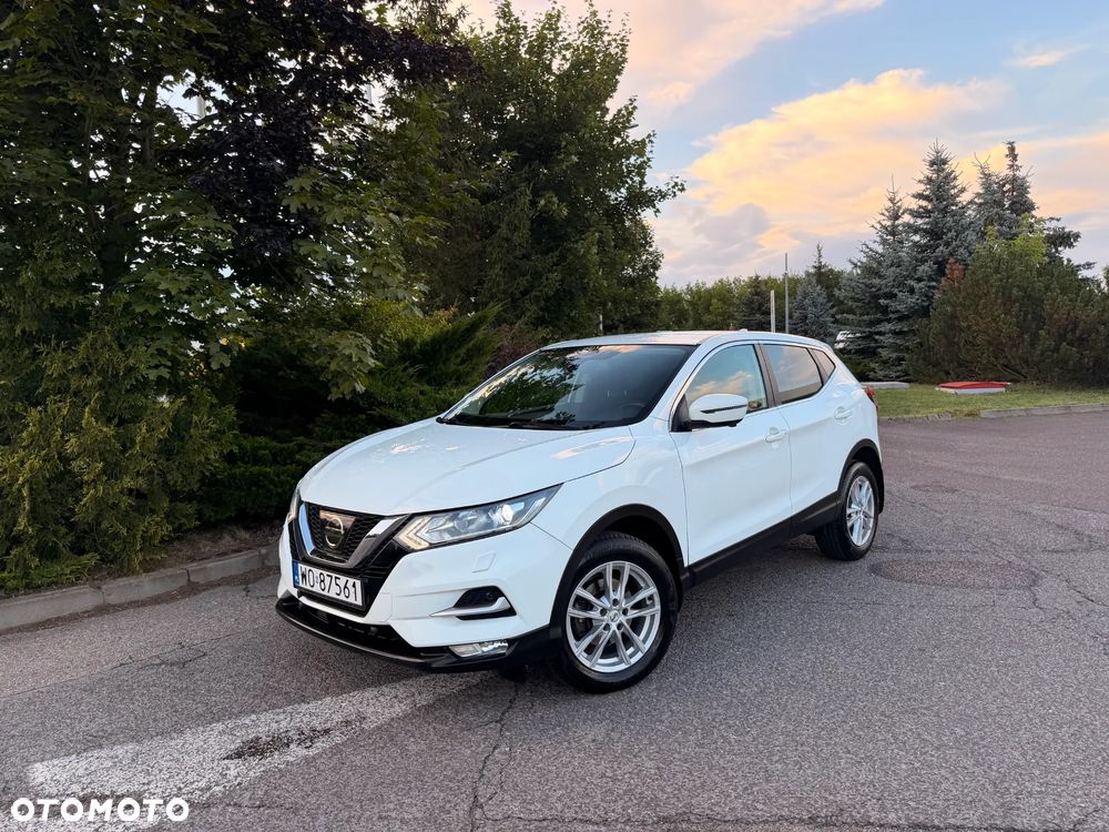 Nissan Qashqai 1.2 DIG-T 360 - 2