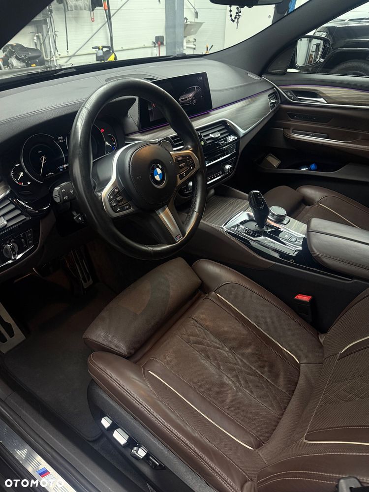 BMW Seria 6 - 4