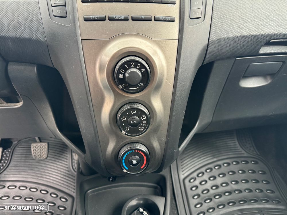 Toyota Yaris 1.4 D-4D Motion - 16