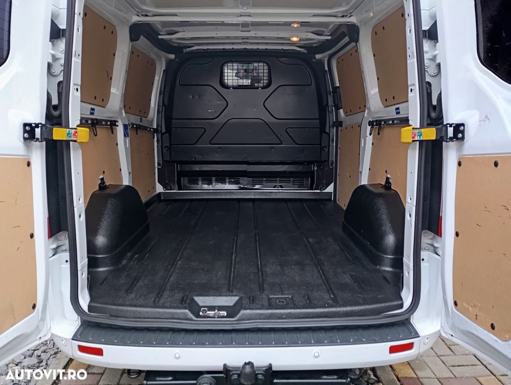 Ford Transit Custom 310 L1H1 VA Trend - 5