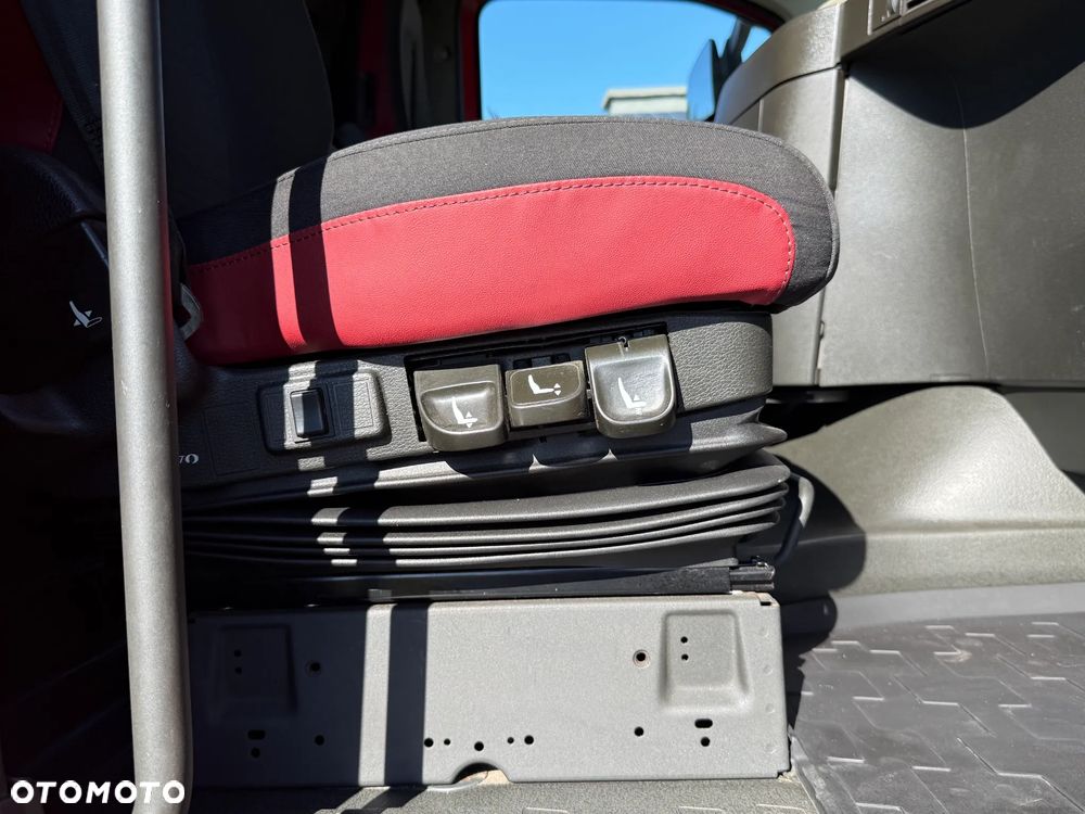 Volvo FH 500 - 32