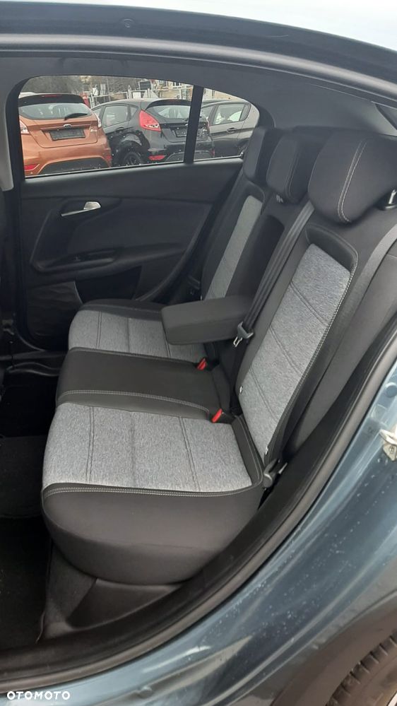 Fiat Tipo 1.0 T3 City Cross - 18