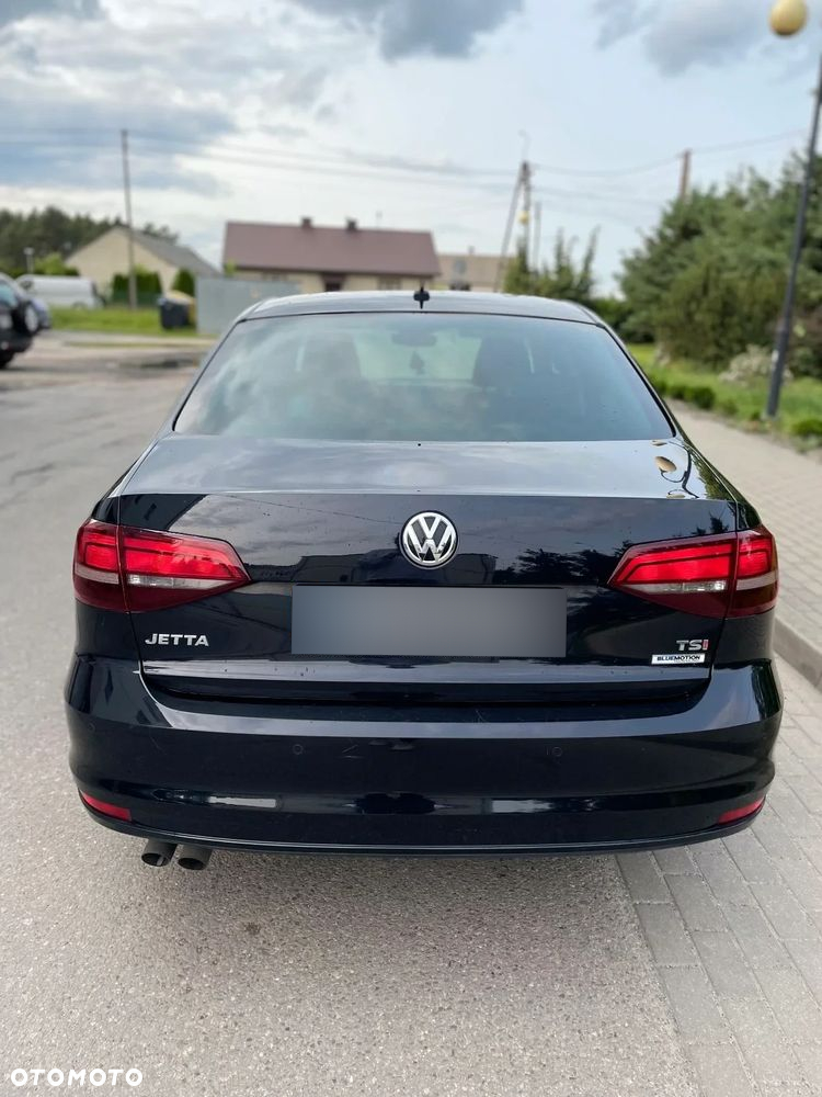 Volkswagen Jetta 1.4 TSI BMT Highline - 2