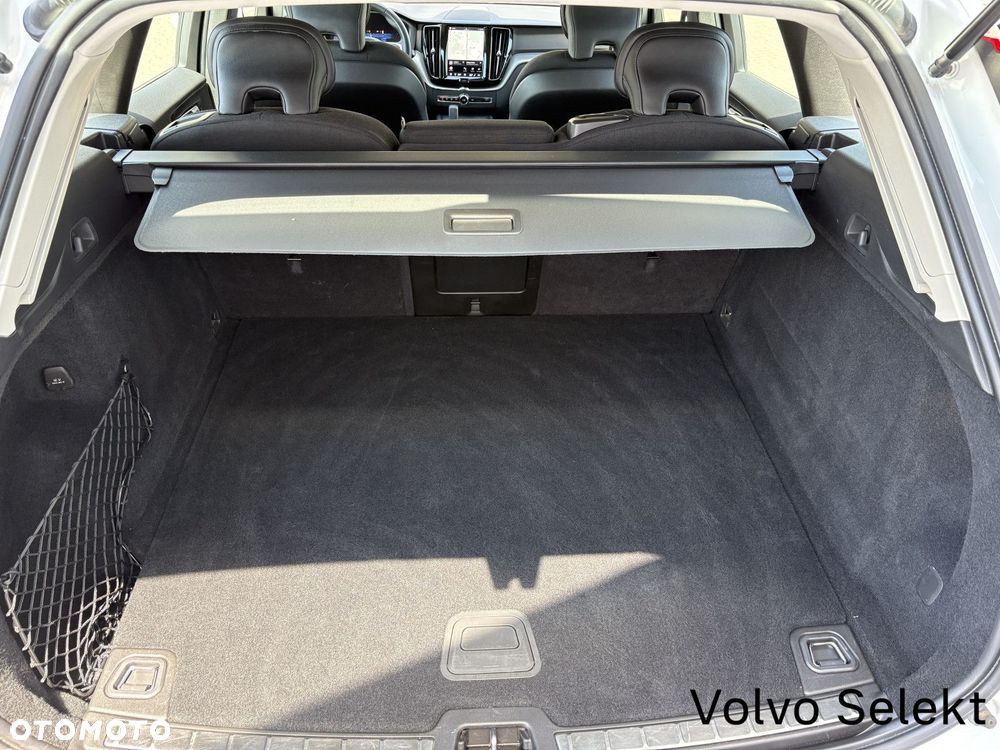 Volvo XC 60 - 22