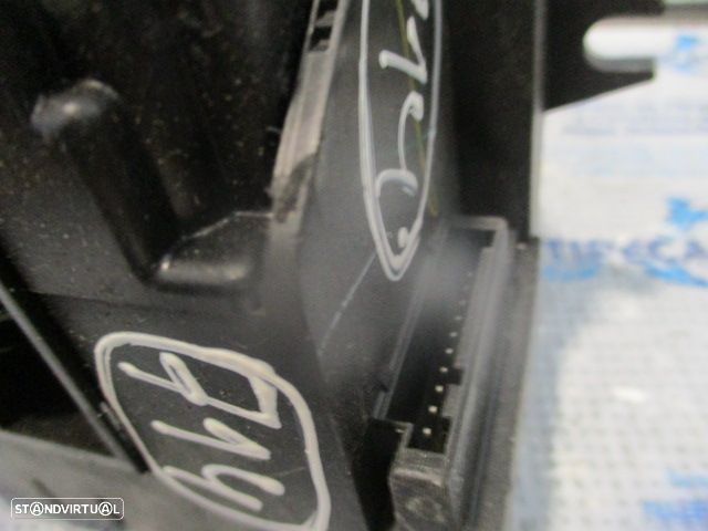 Selector De Velocidades 929690601 BMW F10 2012 525 XDRIVE 2.0D 4X4 218CV 4P PRETO AUTOMATICO - 5