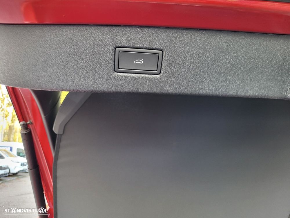 Ford Capri 77 kWh Premium - 10