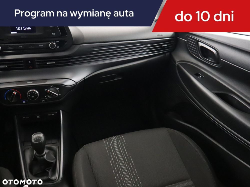 Hyundai i20 - 10