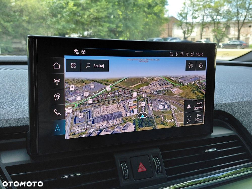 Audi Q5 Sportback - 28