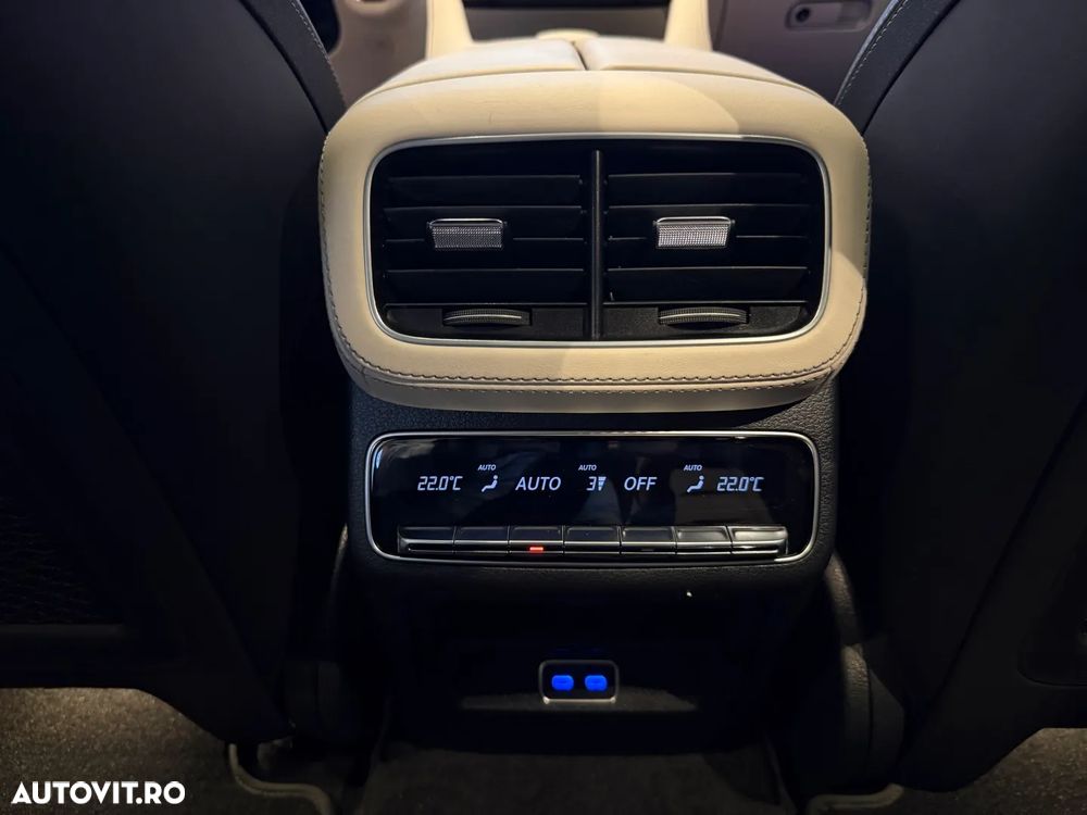 Mercedes-Benz GLE - 15