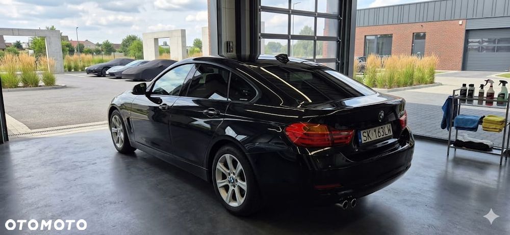 BMW Seria 4 - 4