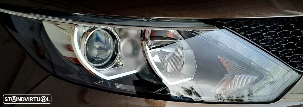 Nissan Qashqai 1.5 dCi N-Connecta 18 PS - 16