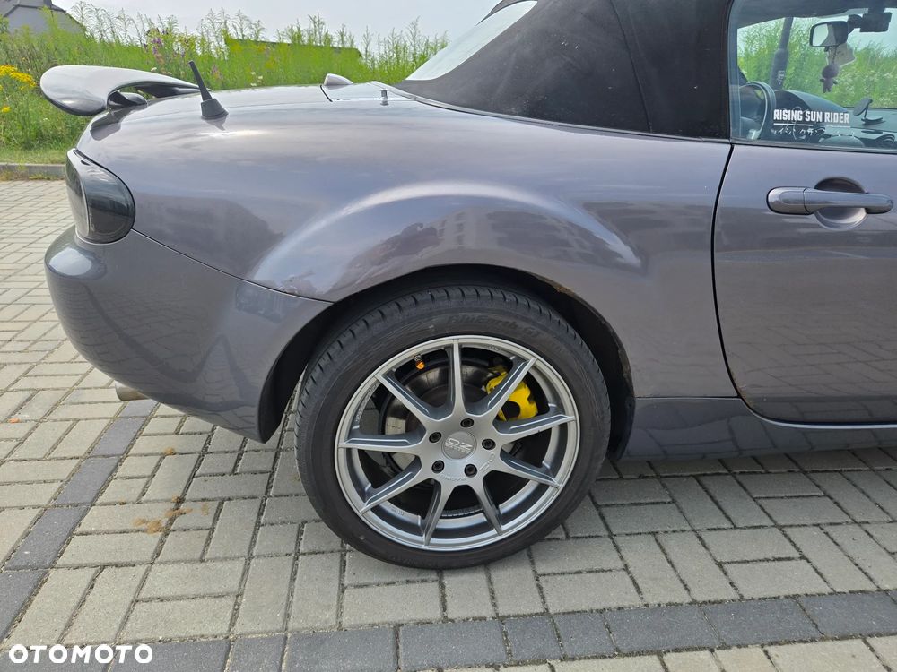 Mazda MX-5 1.8 Energy - 21