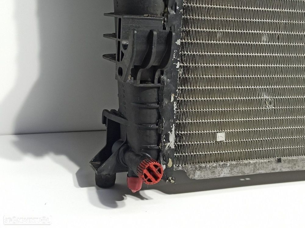 RADIADOR DE ÁGUA MERCEDES CLASE S (W220) BERLINA 320 CDI (220.026) - 5