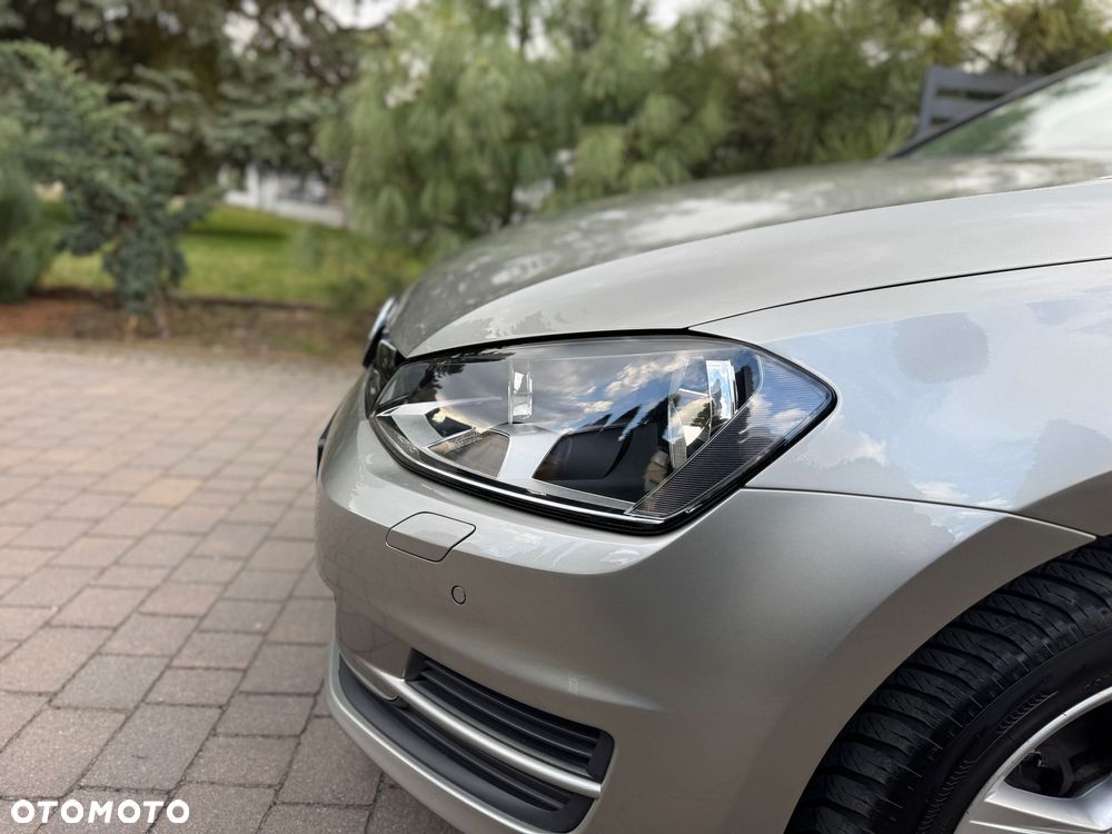 Volkswagen Golf 1.4 TSI United - 12