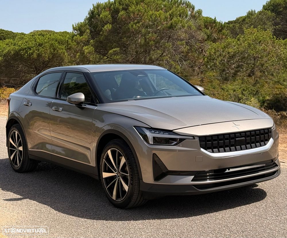 Polestar 2 Single Motor 78kWh - 5