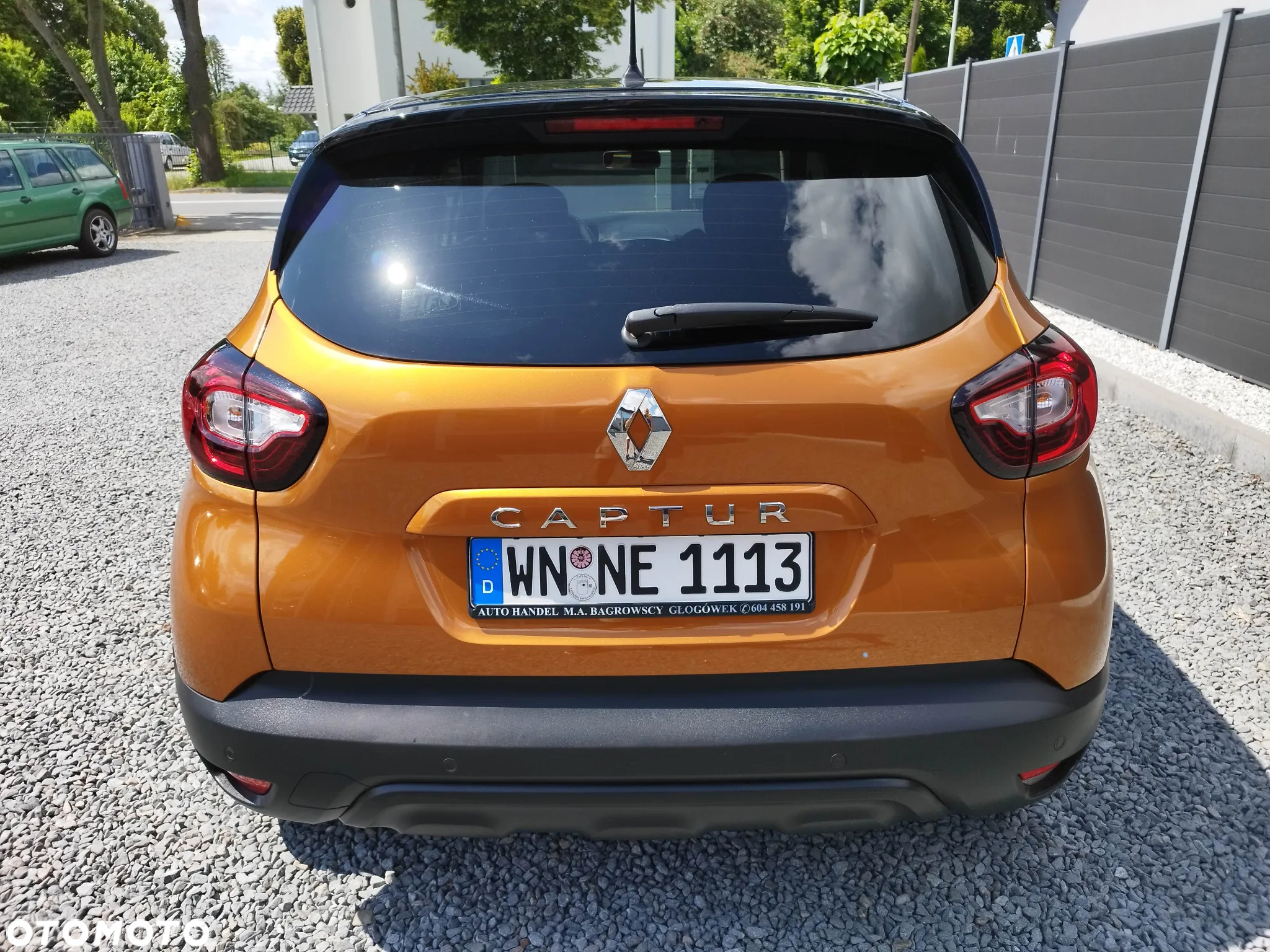 Renault Captur 0.9 Energy TCe Limited - 6