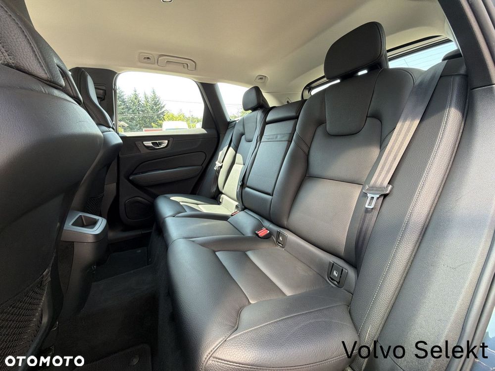 Volvo XC 60 - 13