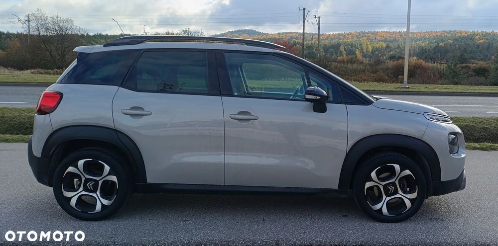 Citroën C3 Aircross PureTech 130 Stop & Start Shine - 4