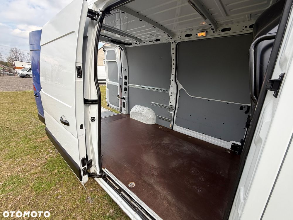 Renault Master L2H2 - 11