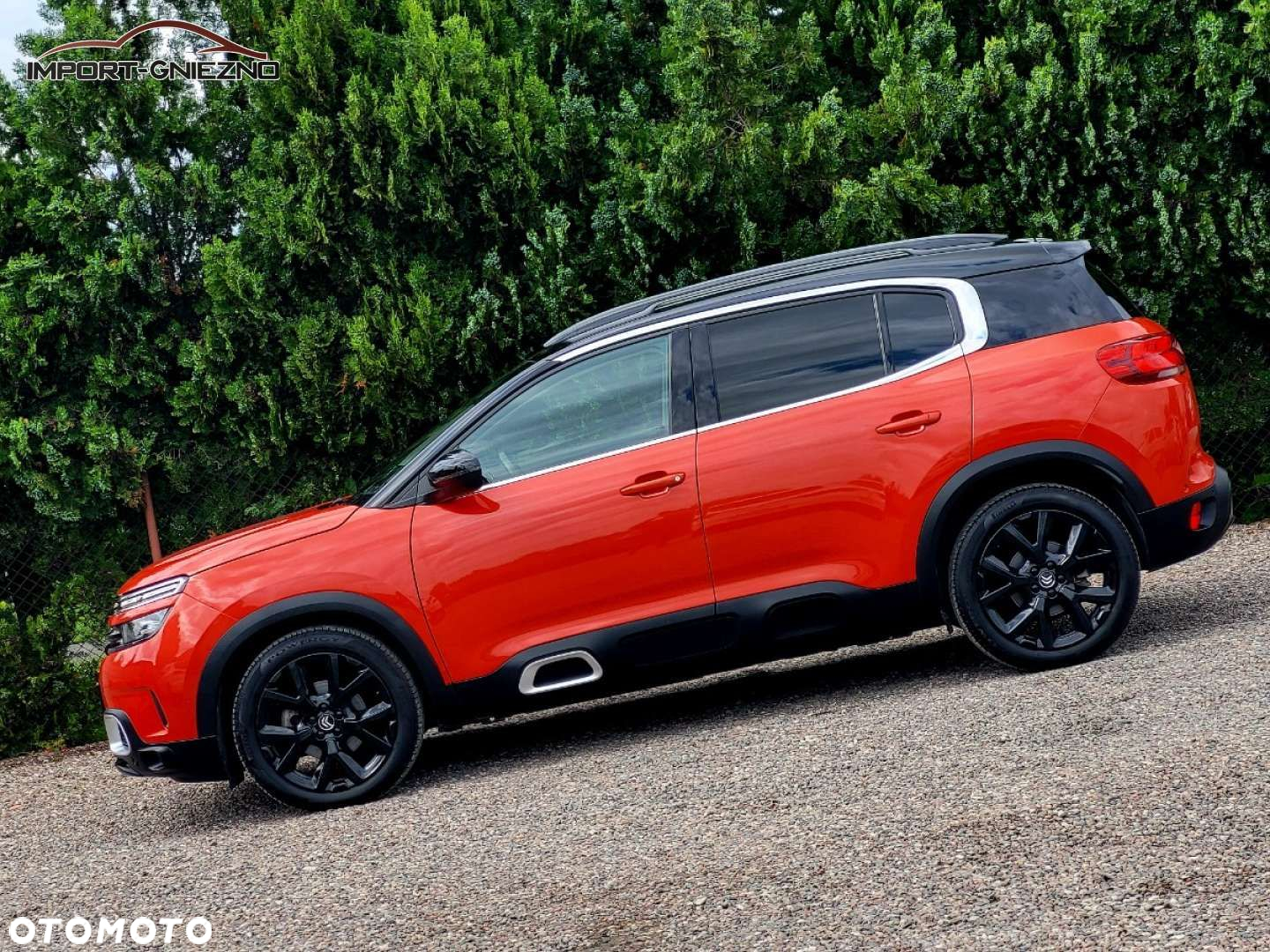 Citroën C5 Aircross - 15