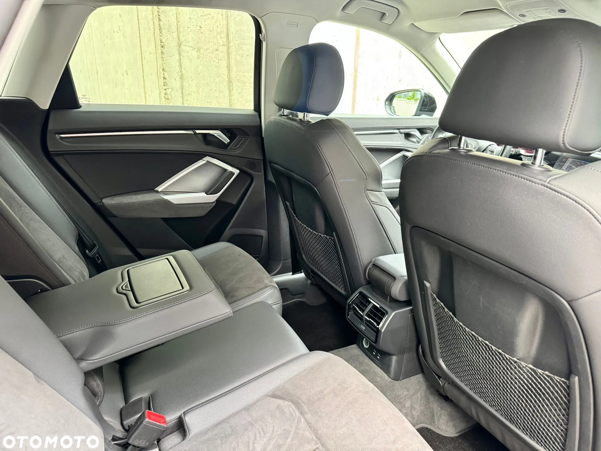 Audi Q3 35 TFSI Advanced S tronic - 12
