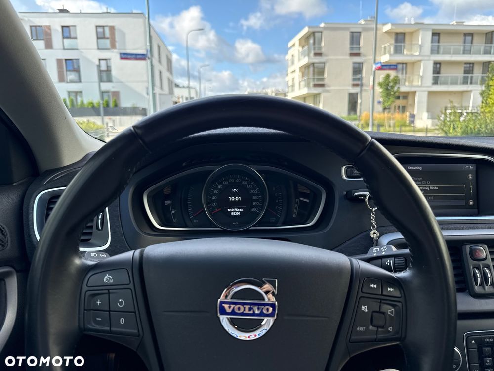 Volvo V40 T4 Base - 11