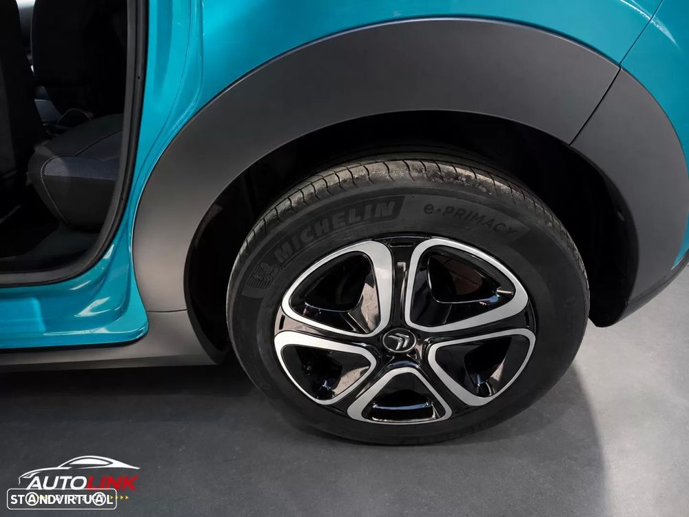Citroën C3 1.2 PureTech Plus - 10