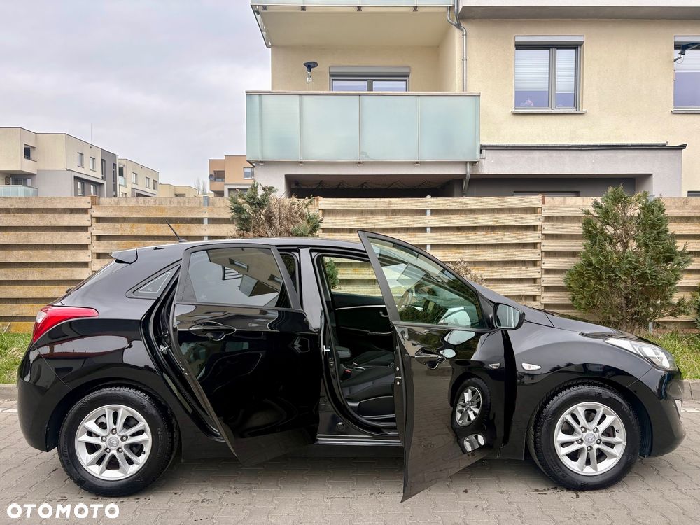 Hyundai i30 1.4 Style - 12