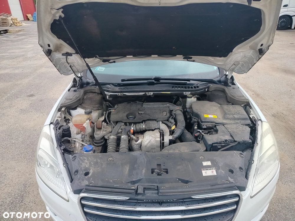 Peugeot 508 1.6 HDi Access - 25
