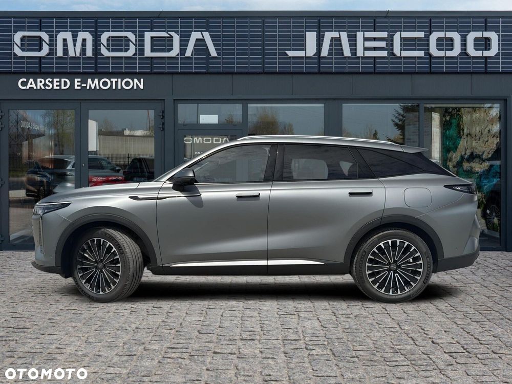 Omoda 9 - 3