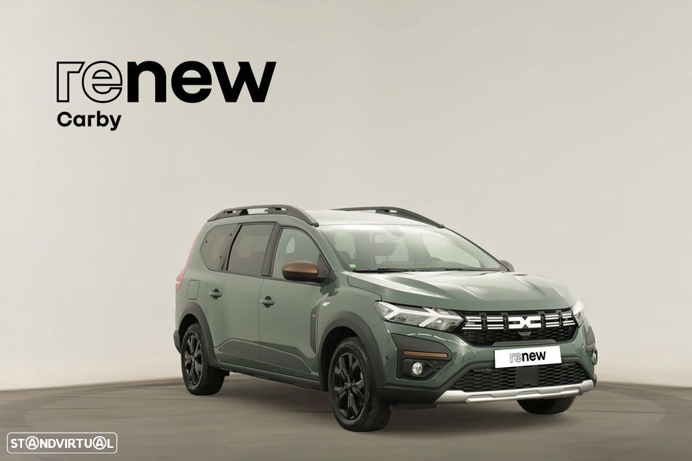 Dacia Jogger 1.0 ECO-G Extreme Bi-Fuel - 2