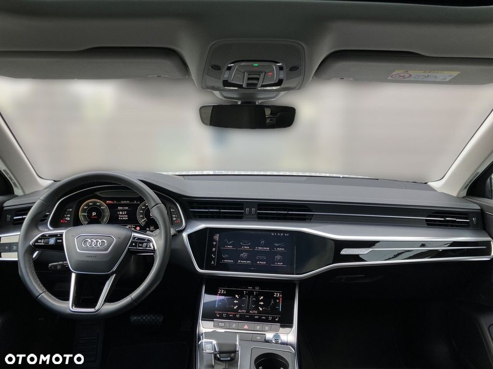 Audi A6 Avant - 10
