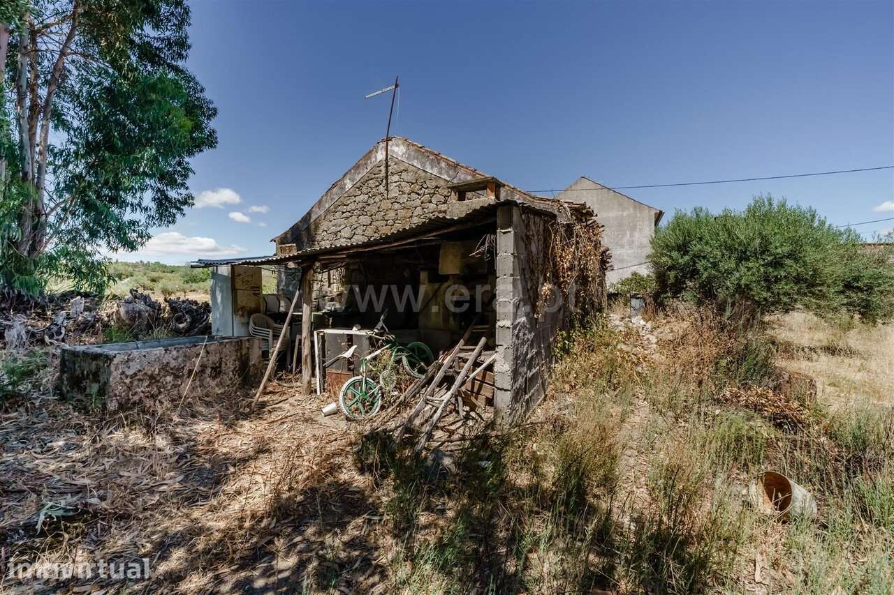Terreno com ruina / Fundão, Quintas da Torre - Grande imagem: 4/20