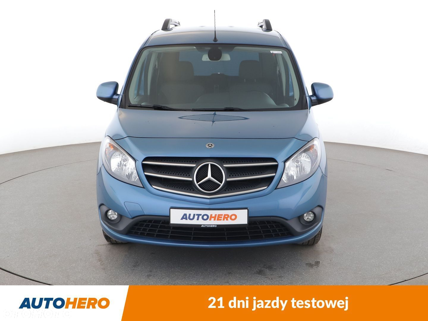 Mercedes-Benz Citan - 9